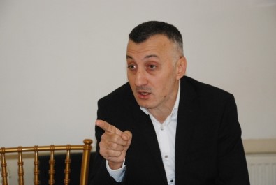 Tokat'ta, Yurt Kantinlerinde Naylon Fatura İddiasına Yalanlama