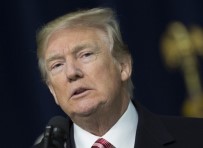 Trump Açıklaması 'B.K Çukuru Ülkeler' Sözünü Argo Bir Dil Kullanarak Söyledim'