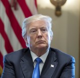 THERESA MAY - Trump, Londra Gezisini İptal Etti