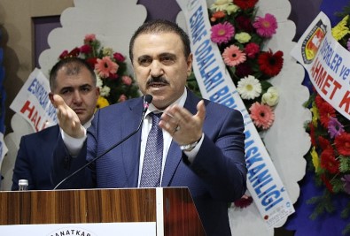 Tümen, Güven Tazeledi