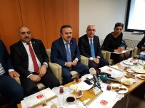 HÜSEYIN ERER - Türkiye Başkanlarını Seçiyor