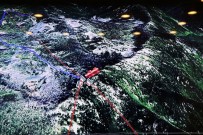 TELEFERIK - Türkiye'nin En Büyük Kayak Tesisi Kaçkar Dağları'nda Yapılacak