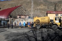 VASKİ'den Altyapı Çalışması