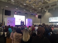 TESETTÜR - Zeruj Festival Start Aldı