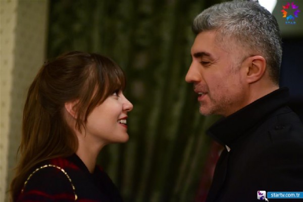 İstanbullu Gelin 32. Yeni Bölüm 2. Fragman (12 Ocak 2018)