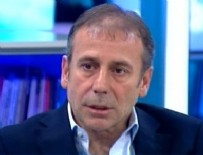 ABDULLAH AVCı - Abdullah Avcı'dan Arda Turan açıklaması