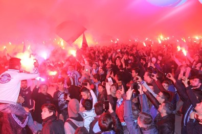 Adana Demirspor'da Coşkulu 78.Yıl Kutlaması