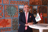 FILDIŞI SAHILI - ANFAŞ'ta Yüzde 40'Lık Büyüme