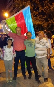 Asimder Başkanı Gülbey, 'Azerbaycan Socar Ermenilere Sahip Çıktı'