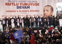 AHMET EŞREF FAKıBABA - Başbakan Binali Yıldırım Açıklaması 'Türkiye'ye Karşı Yapılacak Her Türlü Saldırı Misliyle Karşılık Bulacaktır'