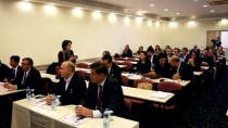 Bodrum'da Eğitim İhtiyaçları Çalıştayı