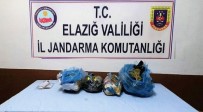 Elazığ'da Uyuşturucu Operasyonu Açıklaması 2 Şüpheli Tutuklandı Haberi
