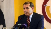 DURSUN ÖZBEK - Galatasaray'da Yeni Üyeler Berat Ve Kartlarını Aldı