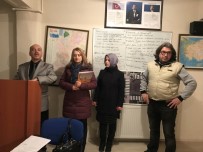 SÜRÜCÜ KURSU - İl Milli Eğitim Şube Müdürleri'nden Sürücü Kurslarına Denetim