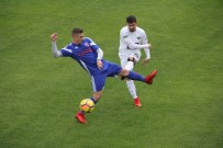 Karabükspor Hazırlık Maçında Akhisar'a 1-0 Mağlup Oldu