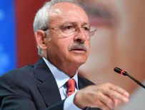 İL KONGRESİ - Kılıçdaroğlu'ndan kan donduran çağrı