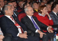 CEMAL CANPOLAT - Kılıçdaroğlu'ndan Partililere Mesaj