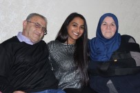 SEFAI - Kırşehirli Baba İle Kızı 27 Yıl Sonra Kavuştu