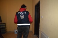 Mardin Polisi Günlük Kiralanan Evleri Denetledi