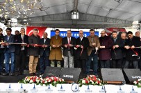 NEŞET ERTAŞ - Neşet Ertaş'ın İsmi İzmir'de Yaşatılacak