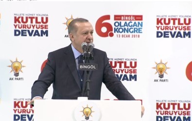 'Oyun Kuran, Tuzak Bozan Bir Türkiye Var'