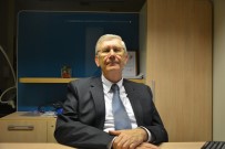 RADYASYON - Rahim Ağzı Kanserinde Erken Teşhisin Önemi