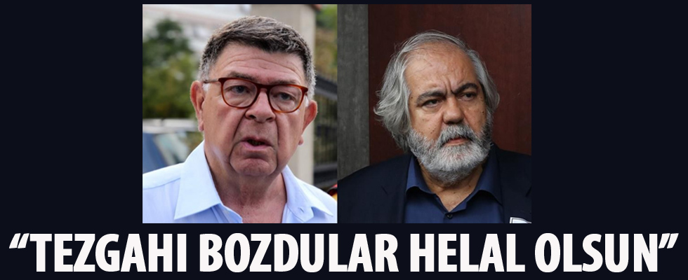 Şamil Tayyar: Helal olsun