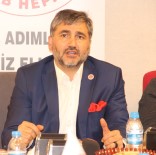 Termal Sağlık Turizmi Kongresi Sivas'ta Yapılacak