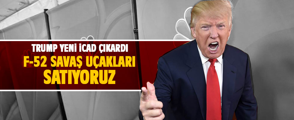 Trump gaflarına yenisini ekledi