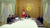 Tunus Hükümetinden Sosyal Yardım Paketi