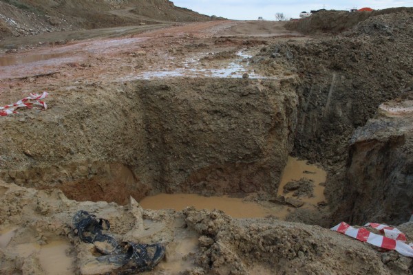 Kardeşlerin oyunu ölümle bitti