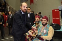 ÜMRANİYE BELEDİYESİ - 2'İnci Geleneksel Okçuluk Yarışmasında Dereceye Girenler Ödüllendirildi