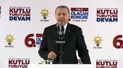 ABD'ye Afrin Uyarısı