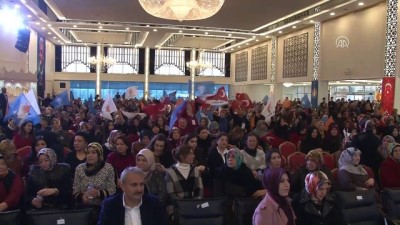 AK Parti Genel Başkan Yardımcısı Kavakcı Açıklaması