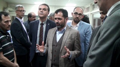 AK Parti Konya Milletvekili Altunyaldız Açıklaması 'Üreten Türkiye Olmaya Devam Edeceğiz'