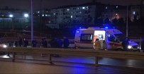 Avrasya Tünelinde Şüpheli Araç Alarmı Açıklaması 1 Ölü, 1 Yaralı