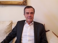 RUMELİ TÜRKLERİ - Bulgaristan'da Liderlerle Görüştü, Türkiye'ye Umutla Döndü