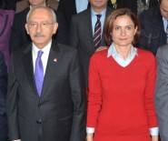 CHP'nin Yeni İstanbul İl Başkanı Kaftancıoğlu'na Soruşturma