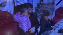 SAHTE ALTIN - Dolandırıcılar Sahte Altın Değiştirirken Yakayı Ele Verdi