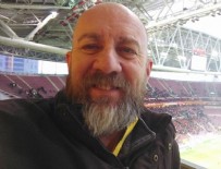 HÜRRIYET GAZETESI - Gazeteci Baki Avcı hayatını kaybetti