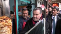 MEHMET AKTAŞ - Gençlik Ve Spor Bakanı Bak, Şırnak'ta