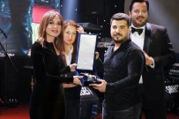 YEŞİM SALKIM - GGC Ödülleri Sahiplerini Buldu