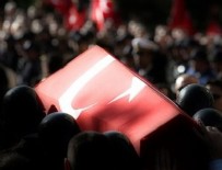 SÖZLEŞMELİ ER - Hakkari'de şehit olan askerin kimliği belli oldu