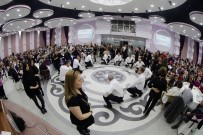 YILDIRAY ÇINAR - İlkadım'da Kardeşlik Buluşması