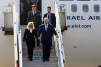 KÜRESEL EKONOMİ - İsrail Başbakanı Netanyahu, Hindistan'da