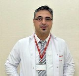 MEFTUN - Kızılcahamam Devlet Hastanesi Başhekimi Dr. Karataş Oldu