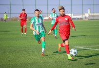 HANEFI MAHÇIÇEK - Malatya Yeşilyurt Belediyespor Ligin İkinci Yarısına Beraberlikle Başladı