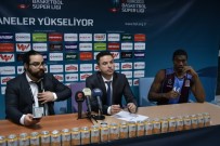 Muratbey Uşak - Trabzonspor Maçın Ardından