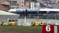 Trabzon Havalimanı Pisti Kasım Ayında Bakıma Alınmıştı