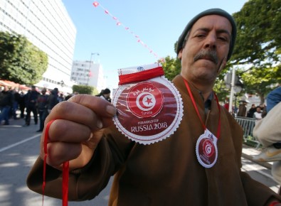 Tunus'ta Yeni Reformlara Gidildi